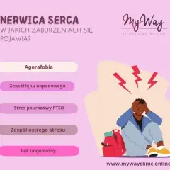 Fizyczne objawy nerwicy: Dlaczego ciało boli, gdy to stres?