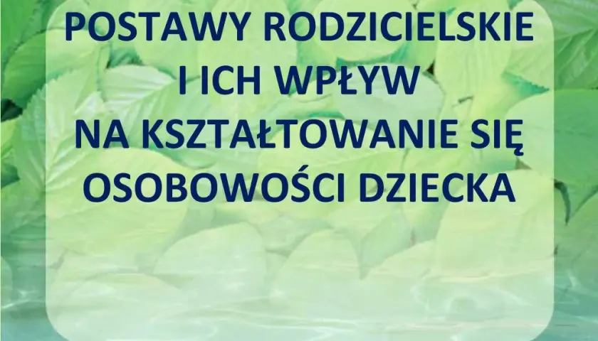 Kształtowanie osobowości: Czy kończy się po 25. roku życia?