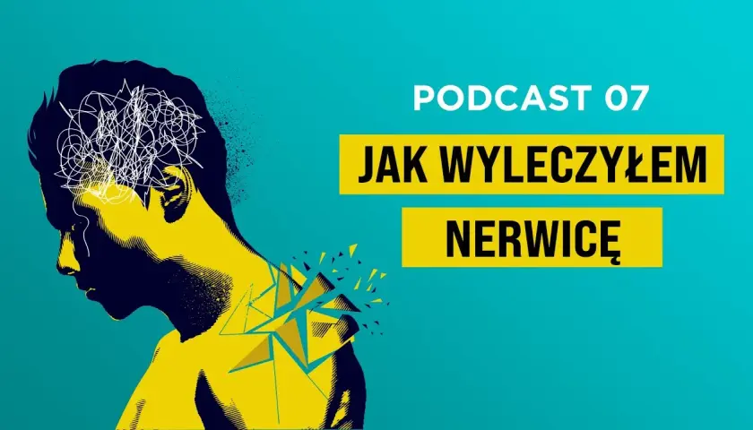 Jak wyszedłem z nerwicy natręctw? Moja droga do wolności