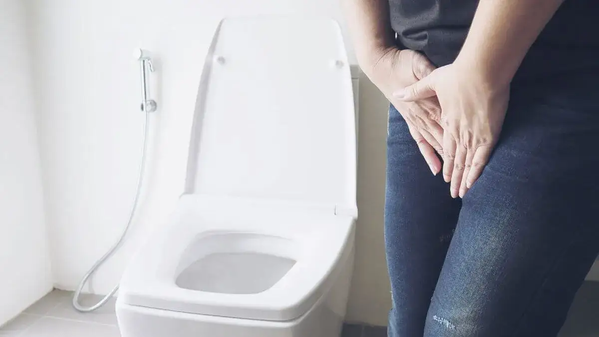 terapia nerwicy pęcherza