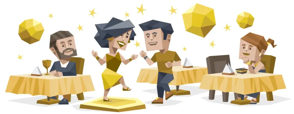 ESFP - Żyjesz szybko? Odkryj swój typ osobowości!